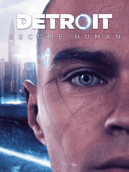 Detroit Become Human